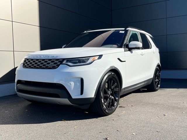 2023 Land Rover Discovery S