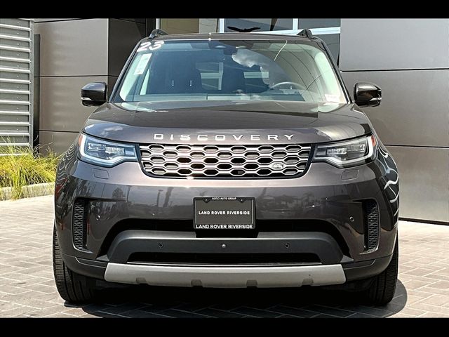 2023 Land Rover Discovery S