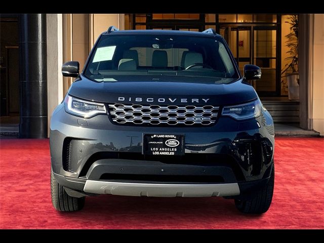 2023 Land Rover Discovery S