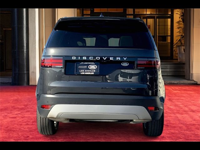 2023 Land Rover Discovery S