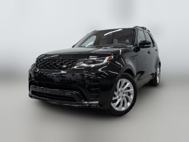2023 Land Rover Discovery S R-Dynamic