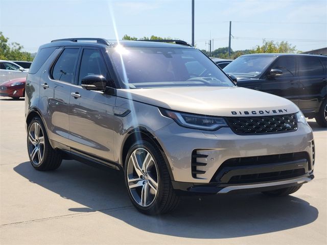 2023 Land Rover Discovery HSE R-Dynamic