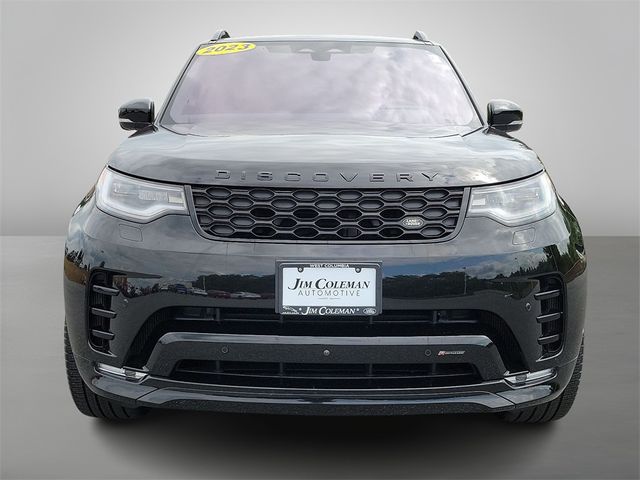 2023 Land Rover Discovery HSE R-Dynamic