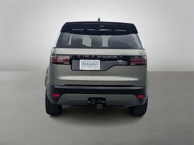 2023 Land Rover Discovery HSE R-Dynamic