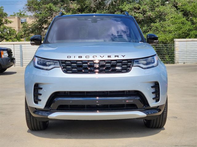 2023 Land Rover Discovery HSE R-Dynamic