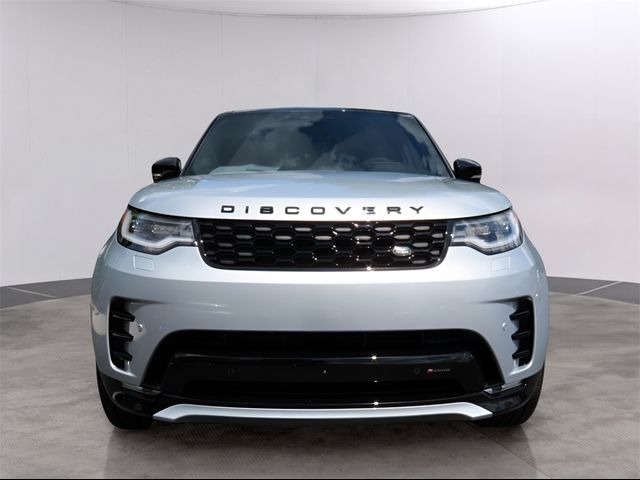 2023 Land Rover Discovery HSE R-Dynamic