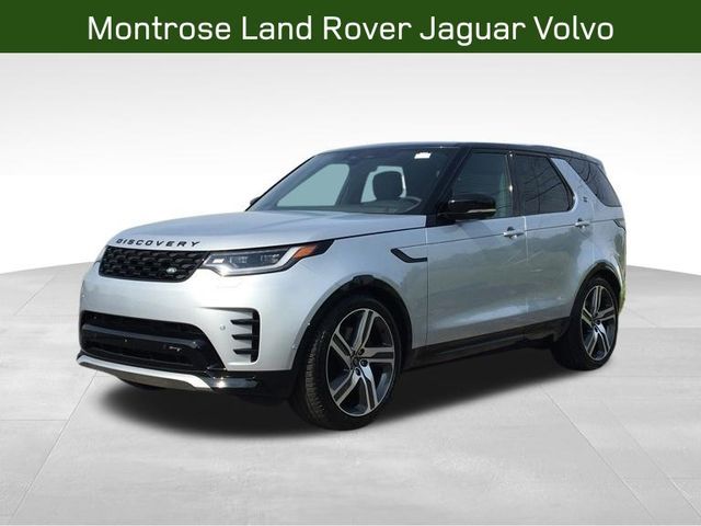 2023 Land Rover Discovery HSE R-Dynamic