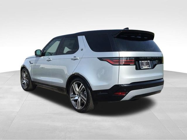 2023 Land Rover Discovery HSE R-Dynamic