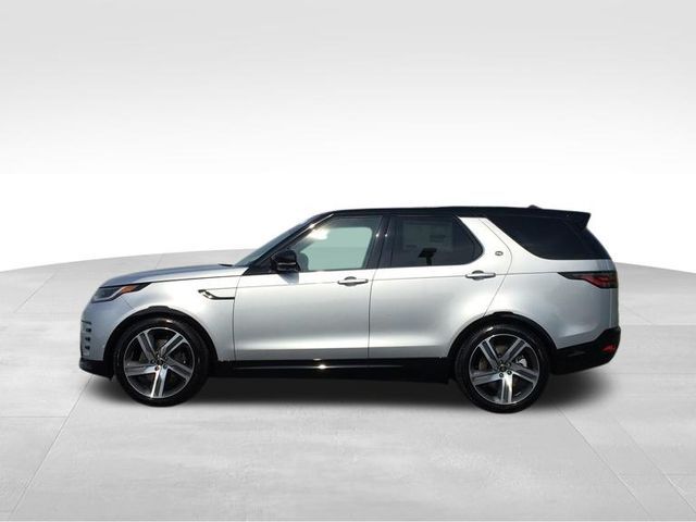 2023 Land Rover Discovery HSE R-Dynamic