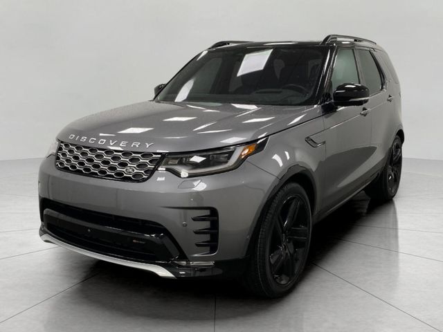 2023 Land Rover Discovery Metropolitan Edition