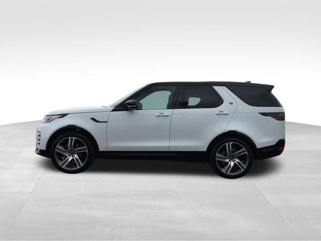 2023 Land Rover Discovery Metropolitan Edition