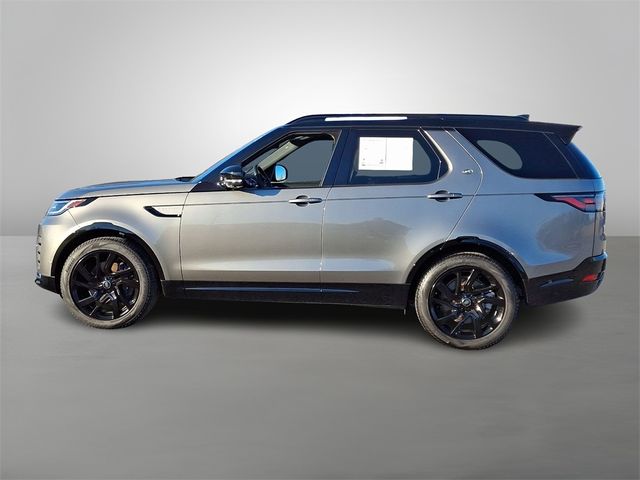 2023 Land Rover Discovery S R-Dynamic