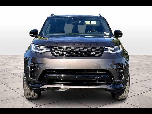 2023 Land Rover Discovery S R-Dynamic