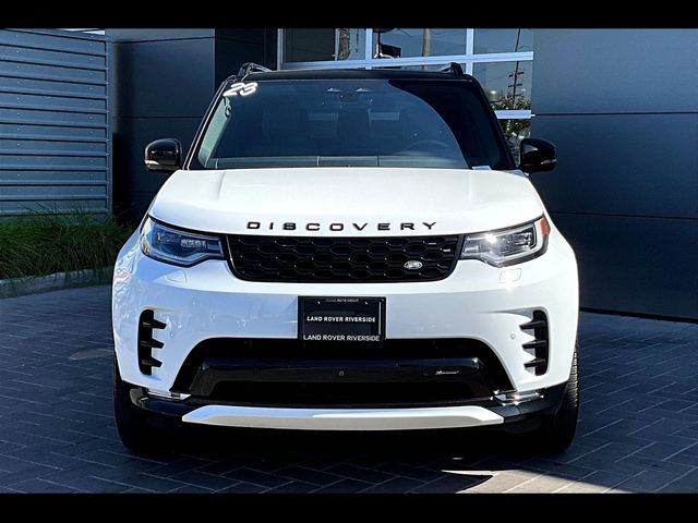 2023 Land Rover Discovery S R-Dynamic