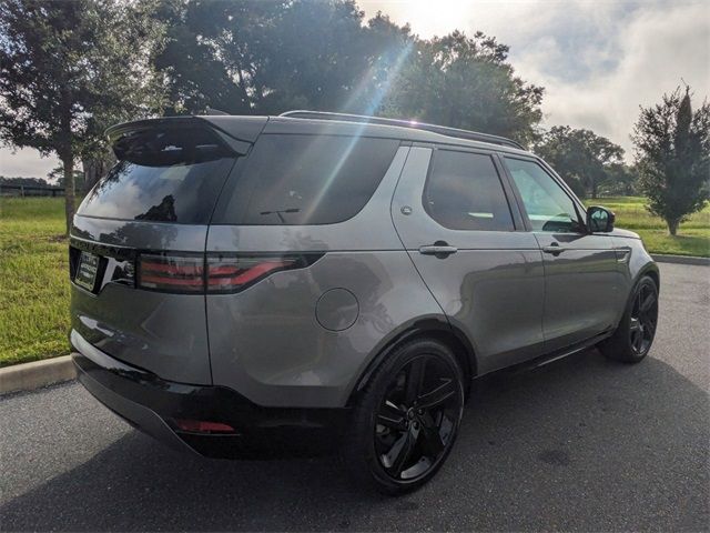 2023 Land Rover Discovery S R-Dynamic