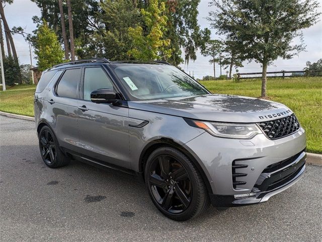 2023 Land Rover Discovery S R-Dynamic