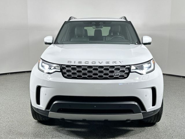 2023 Land Rover Discovery S