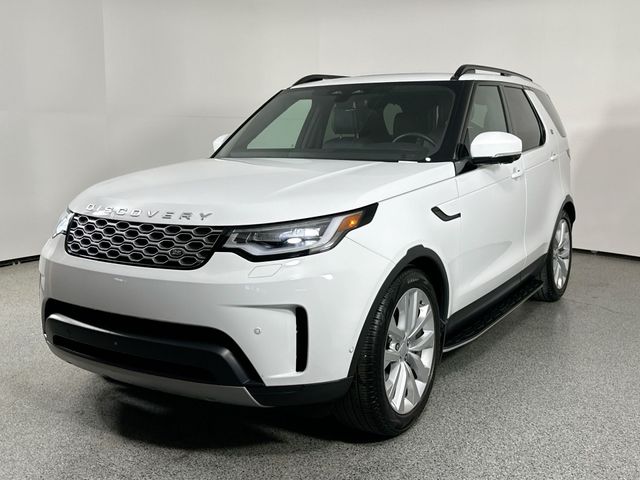 2023 Land Rover Discovery S