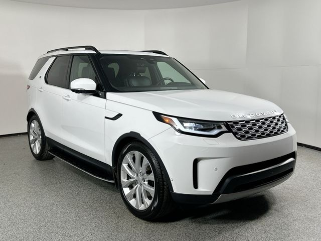 2023 Land Rover Discovery S