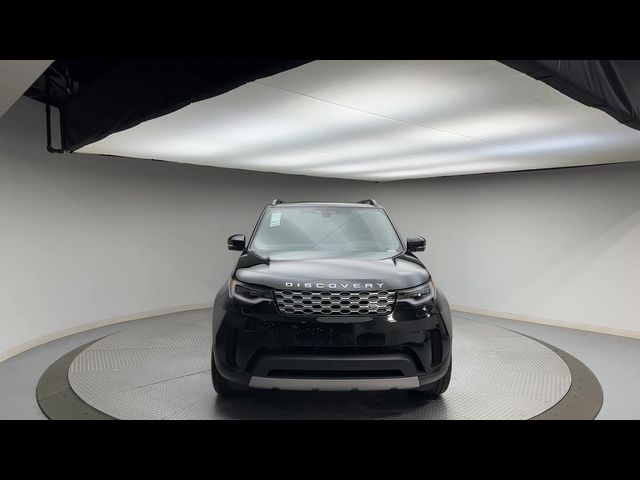 2023 Land Rover Discovery S