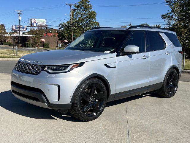 2023 Land Rover Discovery S