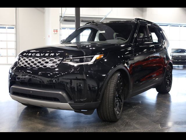 2023 Land Rover Discovery S