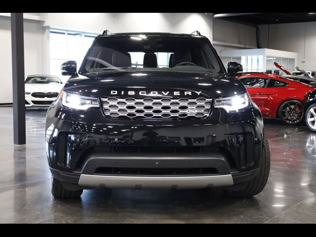 2023 Land Rover Discovery S