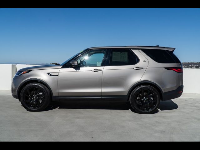 2023 Land Rover Discovery S