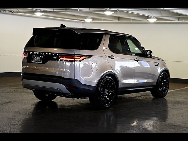 2023 Land Rover Discovery S