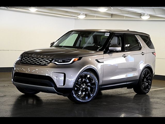 2023 Land Rover Discovery S