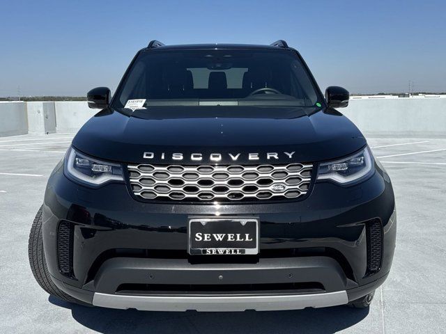 2023 Land Rover Discovery S