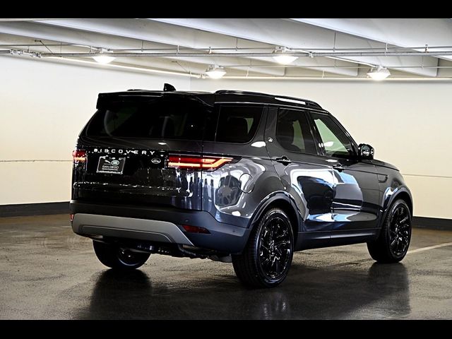 2023 Land Rover Discovery S