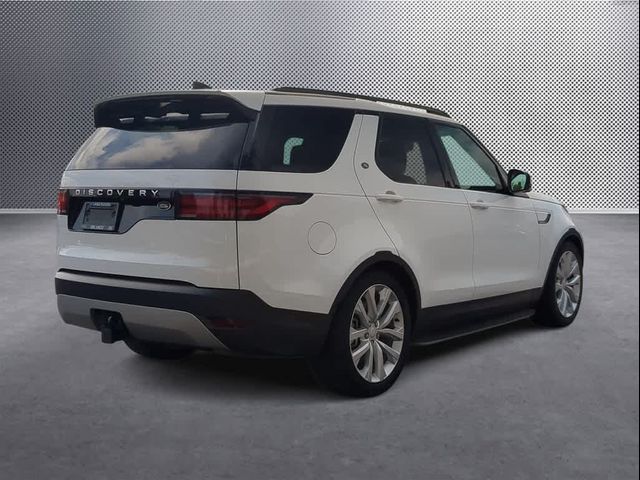 2023 Land Rover Discovery S