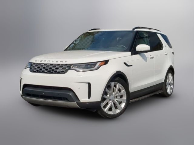 2023 Land Rover Discovery S