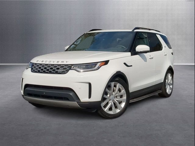 2023 Land Rover Discovery S