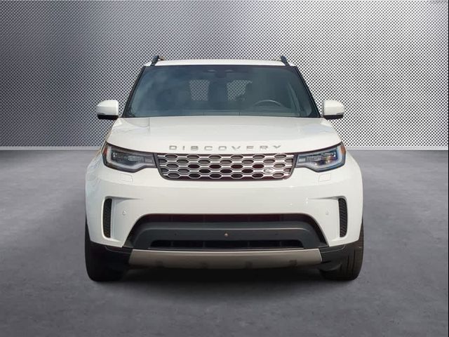 2023 Land Rover Discovery S