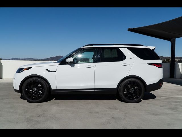 2023 Land Rover Discovery S