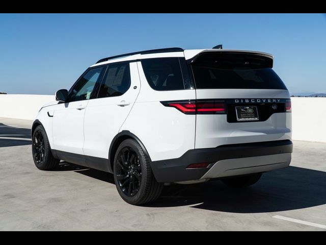 2023 Land Rover Discovery S