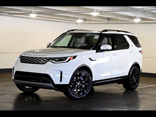 2023 Land Rover Discovery S