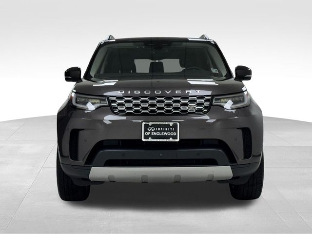 2023 Land Rover Discovery S