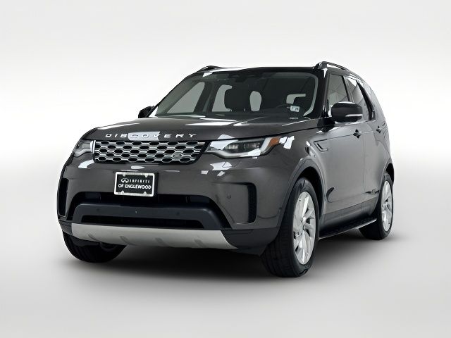 2023 Land Rover Discovery S