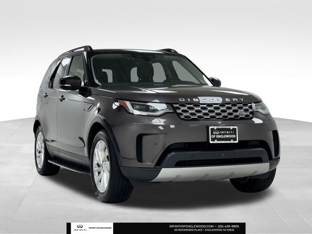 2023 Land Rover Discovery S