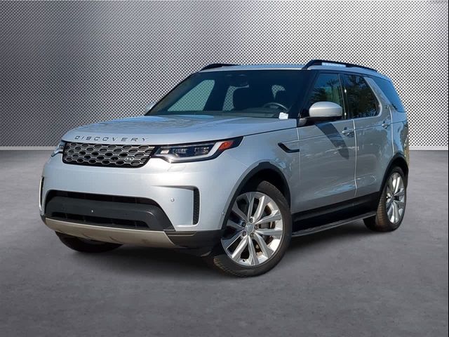 2023 Land Rover Discovery S