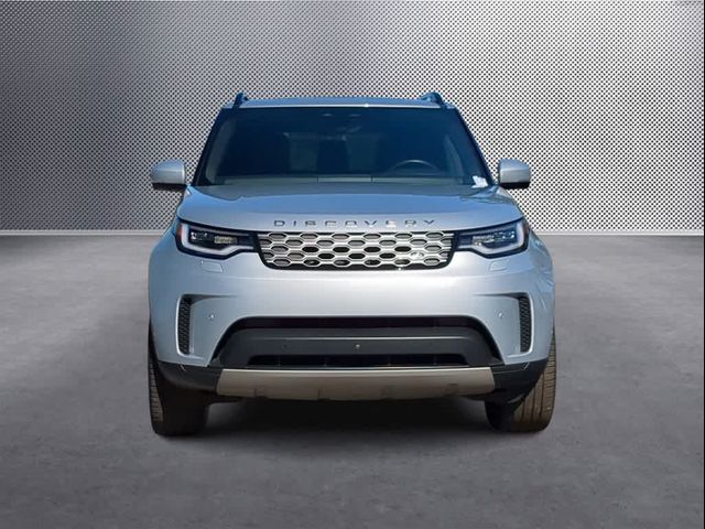 2023 Land Rover Discovery S