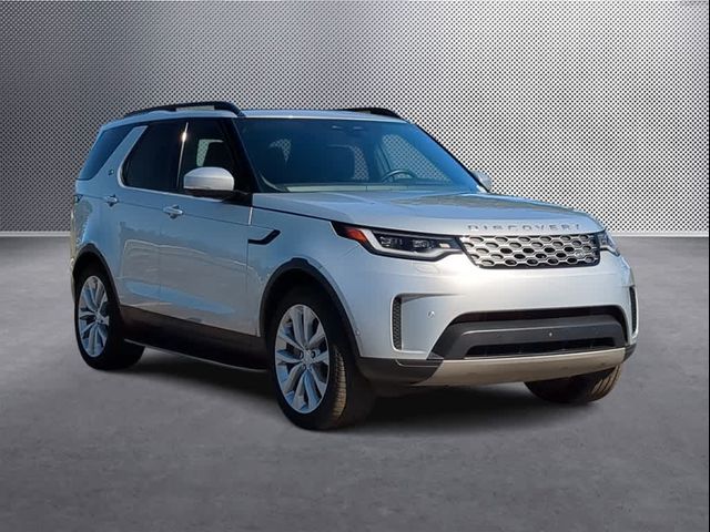 2023 Land Rover Discovery S