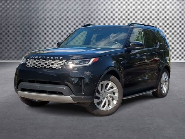 2023 Land Rover Discovery S