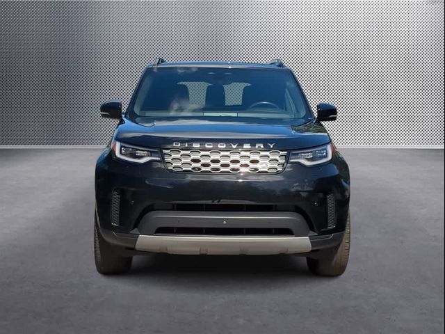 2023 Land Rover Discovery S