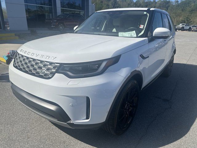 2023 Land Rover Discovery S