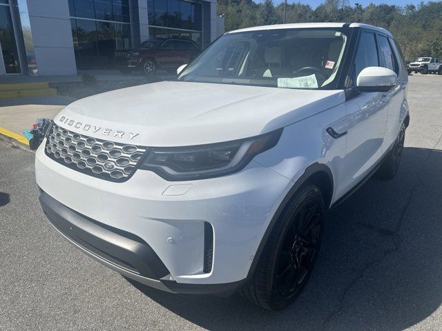 2023 Land Rover Discovery S