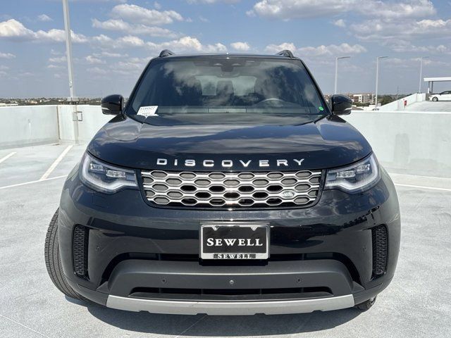 2023 Land Rover Discovery S